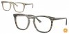 OKULARY KOREKCYJNE RAY-BAN® RX 2210V 8381 53 ROZMIAR M
